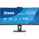 Монітор iiyama XCB3497WQSNPH-B1