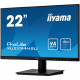 Монітор iiyama XU2294HSU-B1