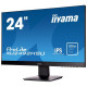 Монітор iiyama XU2492HSU-B1