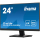 Монітор iiyama XU2494HSU-B2