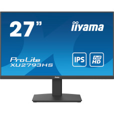 Монітор iiyama XU2793HS-B7