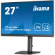 Монітор iiyama XU2794HSU-B1