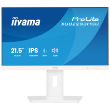Монітор iiyama XUB2293HSU-W7