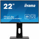 Монітор iiyama XUB2294HSU-B1