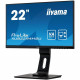 Монітор iiyama XUB2294HSU-B1