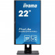 Монітор iiyama XUB2294HSU-B1