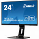 Монітор iiyama XUB2492HSN-B1