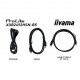 Монітор iiyama XUB2492HSN-B5