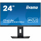 Монітор iiyama XUB2492HSU-B5