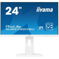 Монітор iiyama XUB2492HSU-W1