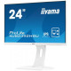 Монітор iiyama XUB2492HSU-W1