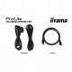 Монітор iiyama XUB2493HS-B5