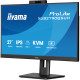 Монітор iiyama XUB2790QSUH-B2