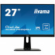 Монітор iiyama XUB2792QSU-B1