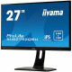 Монітор iiyama XUB2792QSU-B1