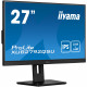Монітор iiyama XUB2792QSU-B5