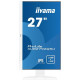 Монітор iiyama XUB2792QSU-W1