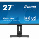Монітор iiyama XUB2793HS-B4
