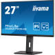 Монітор iiyama XUB2793HS-B7
