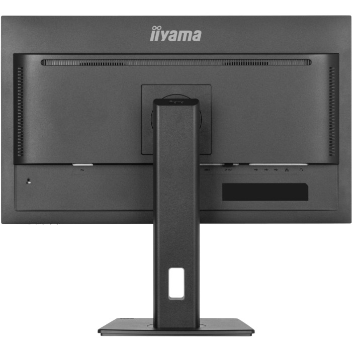 Монітор iiyama XUB2797HSN-B2