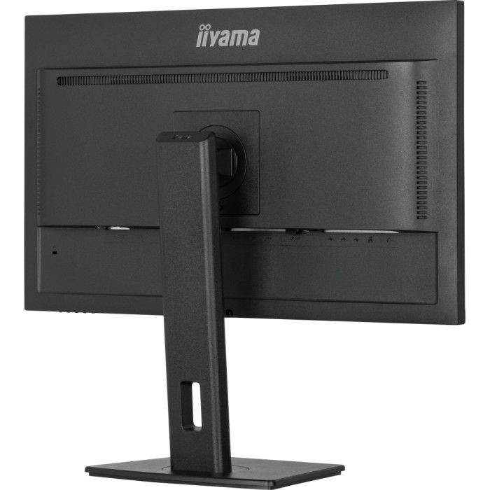 Монітор iiyama XUB2797QSN-B2