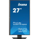 Монітор iiyama XUB2797QSN-B2