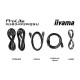 Монітор iiyama XUB3493WQSU-B6