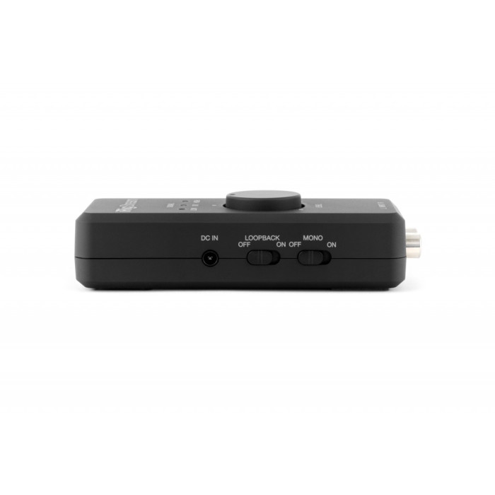 Аудіоінтерфейс IK Multimedia iRig Stream