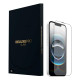 Скло захисне iLera DeLuxe Original Glass iPhone 17E/16E/14/13/13pro (ILDEL16E)