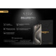 Скло захисне iLera DeLuxe Original Glass iPhone 17E/16E/14/13/13pro (ILDEL16E)