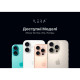 Скло захисне iLera DeLuxe Original Glass iPhone 16 Pro (ILFCDL16PR)
