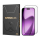 Скло захисне iLera DeLuxe Original Glass 2.0 iPhone 17 Air (ILFCDL17AIR)