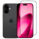 Скло захисне iLera DeLuxe Original Glass 2.0 iPhone 17 (ILFCDL17)