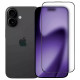 Скло захисне iLera FrostedGlass 2.0 iPhone 17 (ILFRGL17)