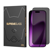 Скло захисне iLera DeLuxe Incognito Glass iPhone 17 Air (ILINDL17AIR)