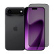 Скло захисне iLera DeLuxe Incognito Glass iPhone 17 Air (ILINDL17AIR)