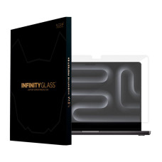 Скло захисне iLera Glass Screen Protector MacBook Pro 14