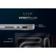 Скло захисне iLera Glass Screen Protector MacBook Pro 14