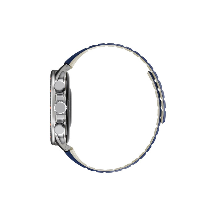 Смарт-годинник iMiki Holo Ultra Silver Magnetic Strap (ESW-HOLO Ultra-S)