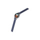Смарт-годинник iMiki Holo Ultra Silver Magnetic Strap (ESW-HOLO Ultra-S)