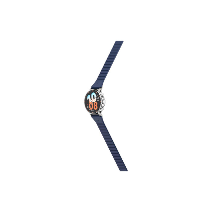 Смарт-годинник iMiki Holo Ultra Silver Magnetic Strap (ESW-HOLO Ultra-S)