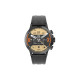 Смарт-годинник iMiki XPLORER Pro Black Silicone strap (ESW-XPLORER Pro-B)