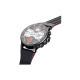 Смарт-годинник iMiki Holo Ultra Black Magnetic Strap