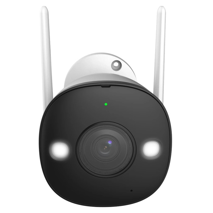 Камера відеоспостереження Imou Bullet 2E 3Mp (2.8) (IPC-K3DP-3H0WF (2.8))