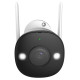 Камера відеоспостереження Imou Bullet 2E 3Mp (2.8) (IPC-K3DP-3H0WF (2.8))