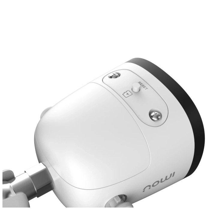 Камера відеоспостереження Imou Bullet 2E 3Mp (2.8) (IPC-K3DP-3H0WF (2.8))