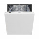 Посудомийна машина Indesit DIC3B+16A