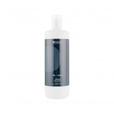 Окислювач для волосся Indola Cream Developer 6%-20 Vol 1000 мл (4045787176384)