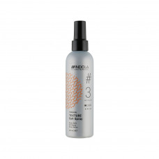 Спрей для волосся Indola Innova Texture Salt Spray сольовий 200 мл (4045787720679)