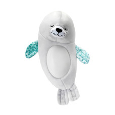 Нічник Infantino 3 в 1 Друг Тюленчик (302032)